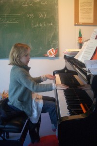 piano